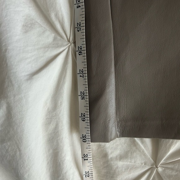 FALL NWOT Wilfred MELINA Pants Size: 0 - Picture 6 of 11